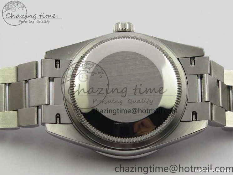 Good Copy Rolex Watches Markers Dial Best Gray Datejust Maker 3091 SS Crystals 31mm on Bracelet 278275 Flexible BP Bezel SS Crystal President Edition 0111